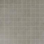 Mozaiek Piet Boon Texture 30x30 cm R10 Mat Steel (prijs per, Doe-het-zelf en Bouw, Sanitair, Ophalen of Verzenden, Nieuw, Overige typen