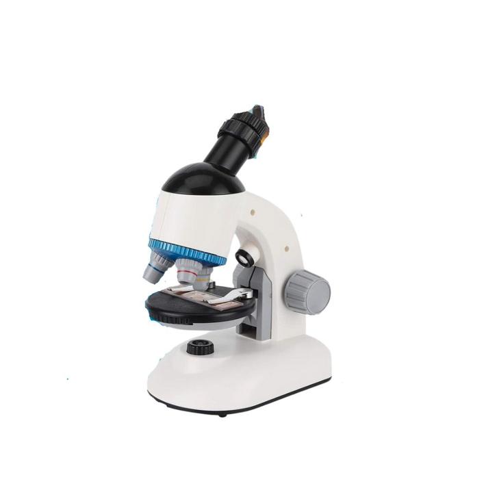 2dekans | ODESSEY Julius Microscoop – 1200X Vergroting, 360°, Enfants & Bébés, Jouets | Éducatifs & Créatifs, Enlèvement ou Envoi