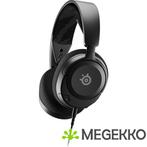 Steelseries Arctis Nova 1 Bedraad Zwart Gaming Headset, Verzenden