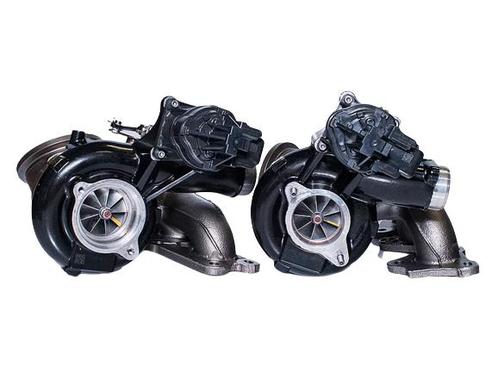 Turbo systems BMW M2C / M3 / M4 S55 upgrade turbochargers ki, Auto diversen, Tuning en Styling, Verzenden