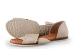 Apple Of Eden Sandalen in maat 39 Beige | 5% korting, Kleding | Dames, Verzenden, Beige, Apple Of Eden, Sandalen of Muiltjes