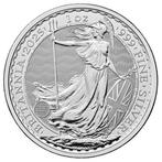 Verenigd Koninkrijk. 2 Pounds 25 x 2025 1 oz £2 GBP Silver