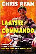 Laatste Commando 9789022526811, Boeken, Gelezen, C. Ryan, Verzenden