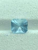 Zonder minimumprijs - 1 pcs Blauw Aquamarijn - 2.30 ct -, Nieuw
