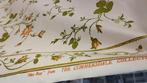 Tessuto Vintage Moss Rose from The Cummersdale Collection, Antiek en Kunst, Antiek | Tapijten, Tafelkleden en Textiel