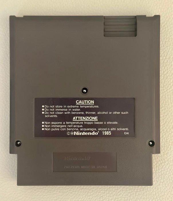 Nintendo - Nes - GHOSTN GOBLINS (Capcom, 1986) - Videogame, Games en Spelcomputers, Spelcomputers | Overige Accessoires