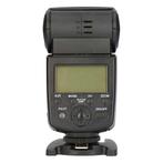 Yongnuo Speedlite YN560EX flitser voor Canon met garantie, Ophalen of Verzenden, Gebruikt