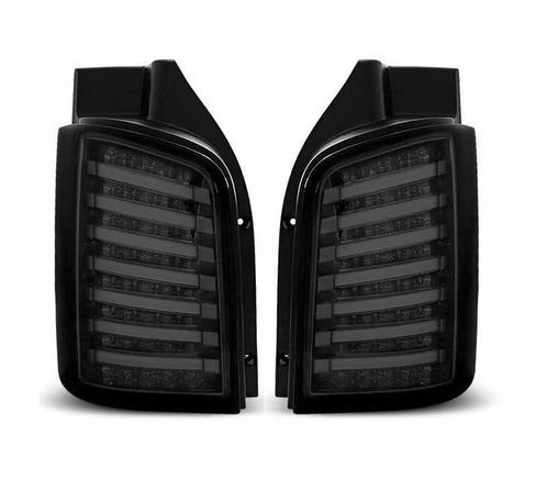 LED achterlichten Smoke geschikt voor VW T5, Autos : Pièces & Accessoires, Éclairage, Envoi