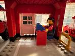Lego - Legoland 6382 - Legoland 6382 Fire Station, Kinderen en Baby's, Speelgoed | Duplo en Lego, Nieuw