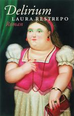 Delirium 9789024557035 L. Restrepo, Boeken, Verzenden, Gelezen, L. Restrepo