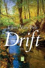 Drift 9789460012822 Ellen Van Pelt, Verzenden, Gelezen, Ellen Van Pelt