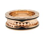 Bvlgari - Ring - 18 karaat Roségoud, Nieuw