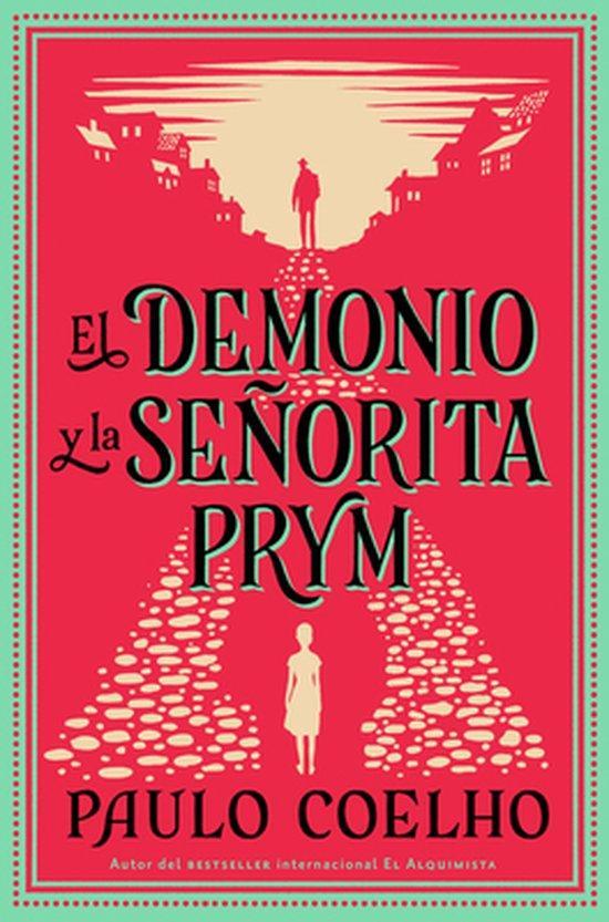 El Demonio y La Sec1orita Prym 9780061124259 Paulo Coelho, Boeken, Thrillers, Gelezen, Verzenden