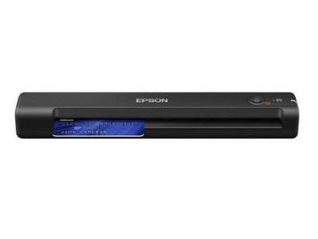 Veiling -  Epson WorkForce ES-50 - Scanner