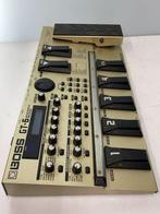 BOSS GT-6 Multi-Effects Processor - Effectpedaal - Japan, Muziek en Instrumenten, Nieuw