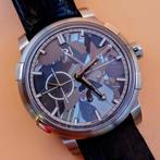 Romain Jerome - Moon DNA 1969 Heavy Metal Grey Silicium -, Nieuw