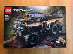 Lego - Technic - 42139 - ATV All Terrain Vehicle - 2020+, Kinderen en Baby's, Nieuw