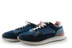 Hoff Sneakers in maat 41 Blauw, Hoff, Zo goed als nieuw, Sneakers, Verzenden