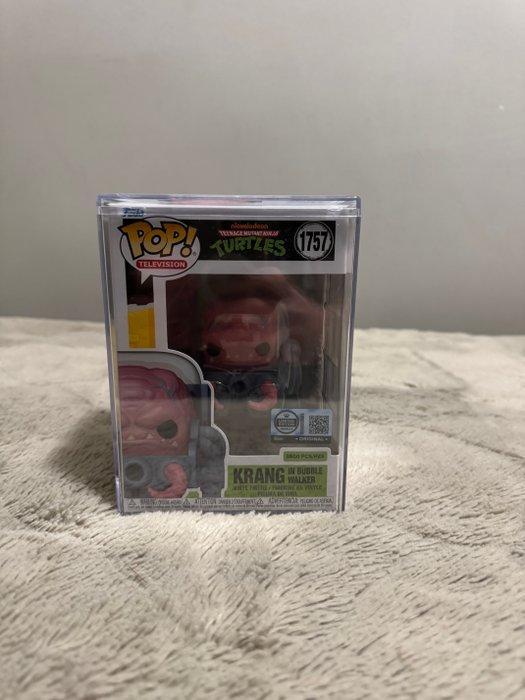Funko - Funko Pop - TMNT - Krang in Bubble Walker - 2020+ -, Antiek en Kunst, Antiek | Speelgoed