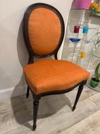 Stoel - Hout, Antiek en Kunst