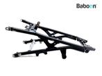 Achterframe Triumph Speed Triple 1050 2005-2007 (VIN, Motoren, Onderdelen | Overige, Verzenden, Gebruikt