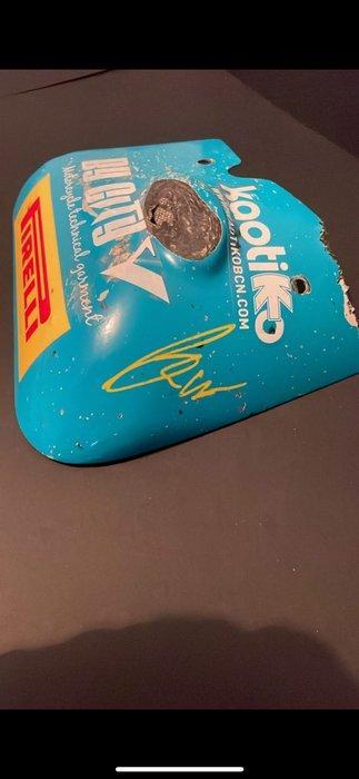 cf moto - MotoGP - jake dixon - 2024, Verzamelen, Automerken, Motoren en Formule 1