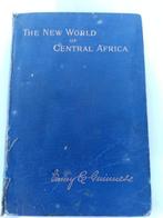 Mrs. H. Grattan Guinness - The New World of Central Africa