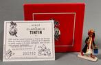 Pixi 4548 - Tintin - Tintin Au pays de lor noir - Figurine