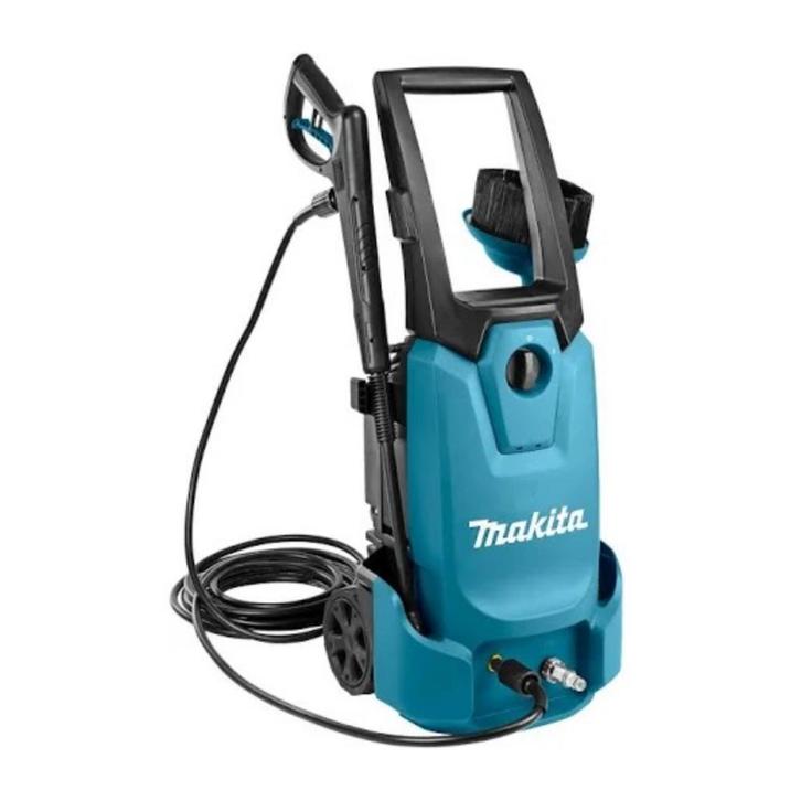 Makita HW1200 Hogedrukreiniger 120 Bar I Nieuw in Doos, Tuin en Terras, Hogedrukreinigers, Nieuw, Ophalen of Verzenden