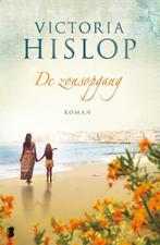 De zonsopgang 9789022573150 Victoria Hislop, Boeken, Verzenden, Gelezen, Victoria Hislop
