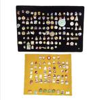 Speld, Embleem, Badge, Verzamelen, Nieuw