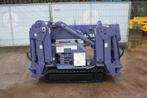 Veiling: Hijskraan Maeda MC-205 8m 2013, Zakelijke goederen, Machines en Bouw | Kranen en Graafmachines, Ophalen