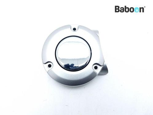 Blokdeksel Links Yamaha XV 1900 A Midnight Star 2011-2016, Motoren, Onderdelen | Yamaha, Gebruikt, Verzenden
