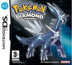 Pokemon Diamond [Nintendo DS]
