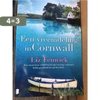Een vreemdeling in Cornwall 9789022589205 liz fenwick, Verzenden, Zo goed als nieuw, Liz fenwick