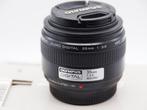 Olympus 35mm 3.5 macro (incl doos) + 40-150mm lens Objectif, Nieuw