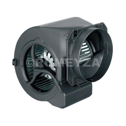 Ebm-papst ventilator D2E146-HT67-02 | 1060 m3/h | 230V, Bricolage & Construction, Ventilation & Extraction, Envoi