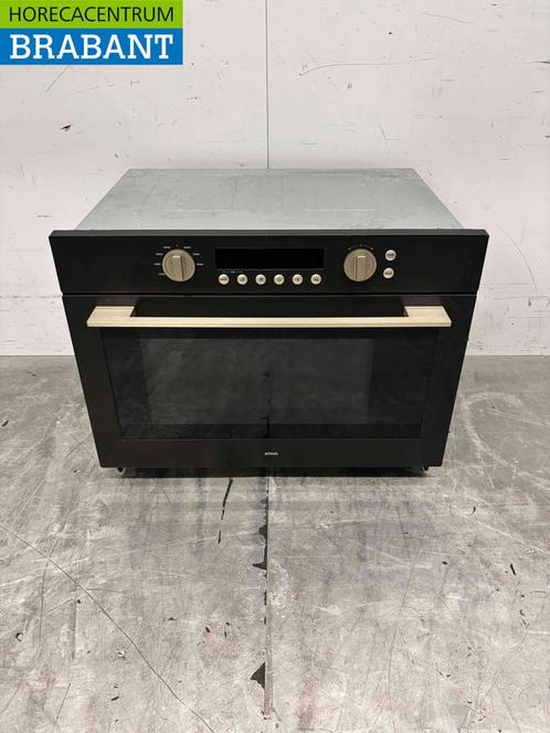Atag Four à micro-ondes combiné encastrable 230V Horeca, Zakelijke goederen, Horeca | Overige, Verzenden