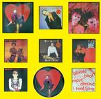 Marc Almond (Soft Cell) - lot of 1x 12+ 1x LP + 6x 10