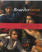 Broedertwist 9789040091131, Livres, P.J.A.N. Rietbergen, Tom Verschaffel, Verzenden