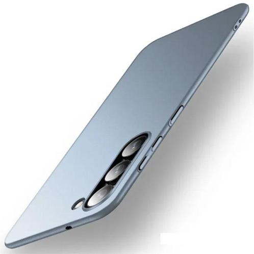 Ultra Dun Hoesje voor Samsung Galaxy S24 Plus - Hard Plastic, Telecommunicatie, Mobiele telefoons | Hoesjes en Screenprotectors | Samsung