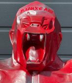Daluxe Art - 1999 • “Red Power Gorilla – Daluxe Art Pop Art, Antiek en Kunst