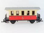Piko G - 37130 - Modeltrein personenwagen (1) - 2-assig, Nieuw