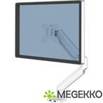 Fellowes 8056401 81,3 cm (32 ) Klem/doorvoer Wit, Verzenden, Nieuw