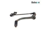 Schakelpedaal Kawasaki KLE 500 1991-2004 (KLE500 KLE500A), Motoren, Verzenden, Gebruikt