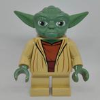 Lego - Star Wars - Master Yoda - Big Minifigure Torch, Kinderen en Baby's, Speelgoed | Duplo en Lego, Nieuw
