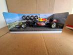 Bburago 1:24 - Modelauto (4) - Red Bull Racing - RB16b/RB18, Nieuw