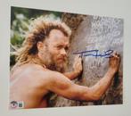 Tom Hanks - Cast Away, Nieuw