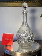 Baccarat - Karaf - Kristal, Antiquités & Art