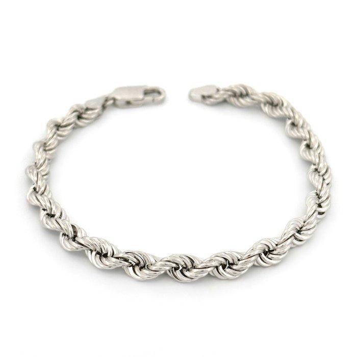 Armband - 18 karaat Geel goud - Family Gold, Handtassen en Accessoires, Armbanden